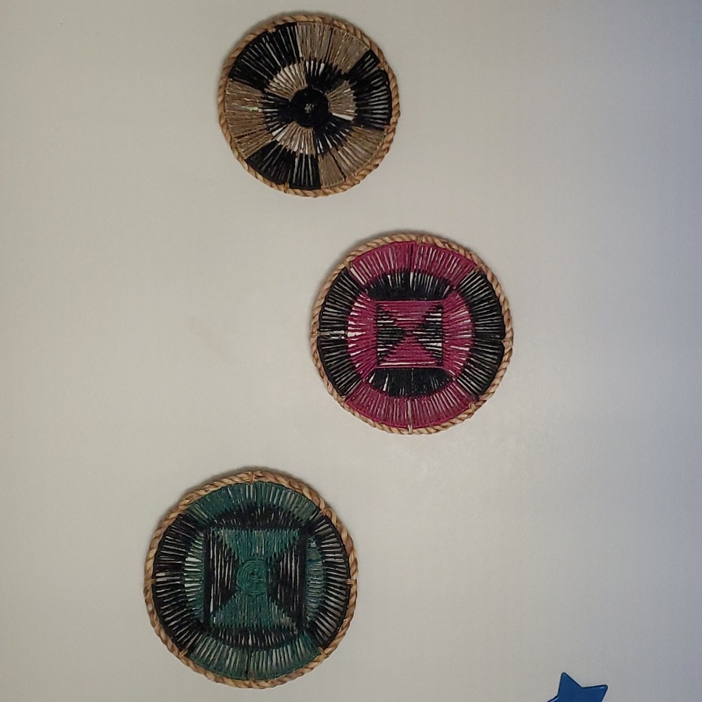 decorative wall decor